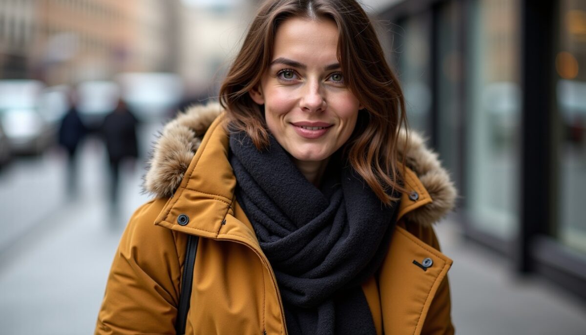 Veste femme : les indispensables mode à adopter cette saison