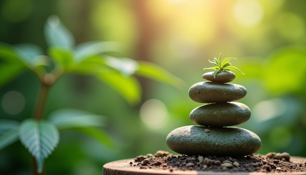 Les meilleures résines de CBD pour une détente au quotidien : guide pour bien choisir