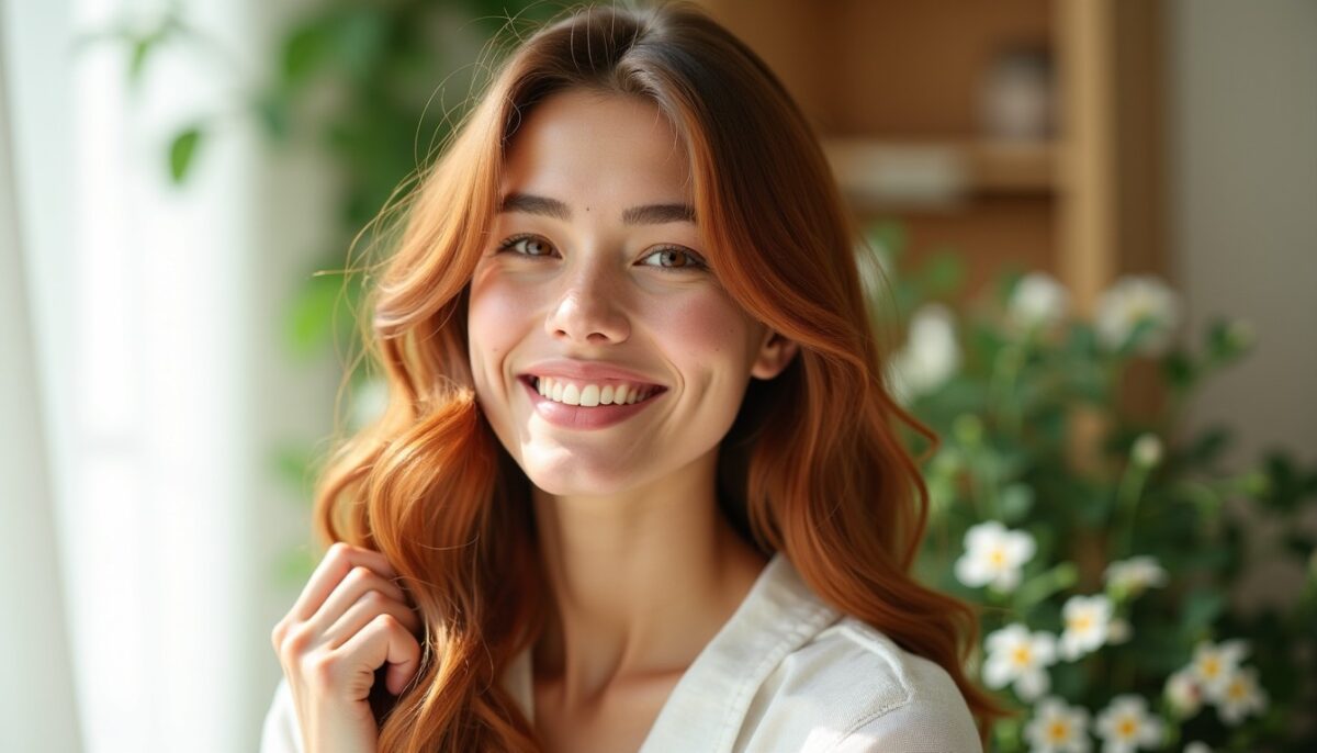 Découvrez le soin idéal pour revitaliser cheveux secs et abîmés