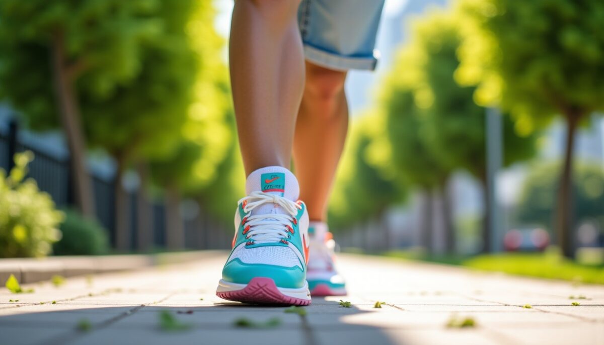 Découvrez les meilleures sneakers Nike pour sublimer votre style estival