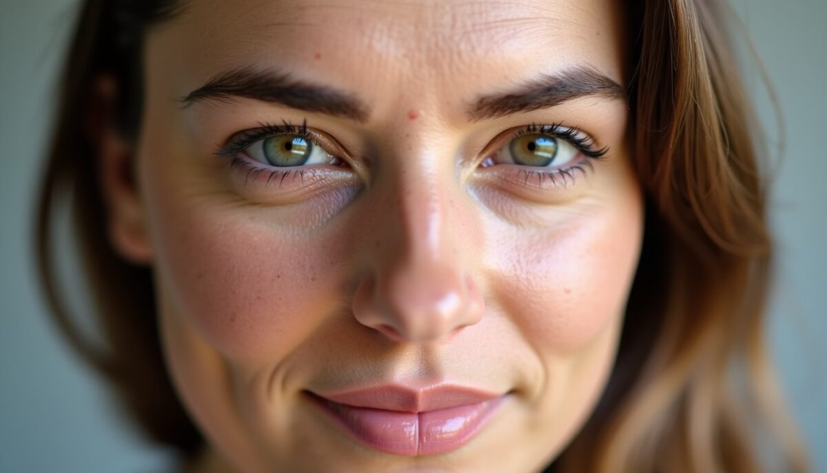 Astuces pour allonger et affiner un visage carré : guide pratique