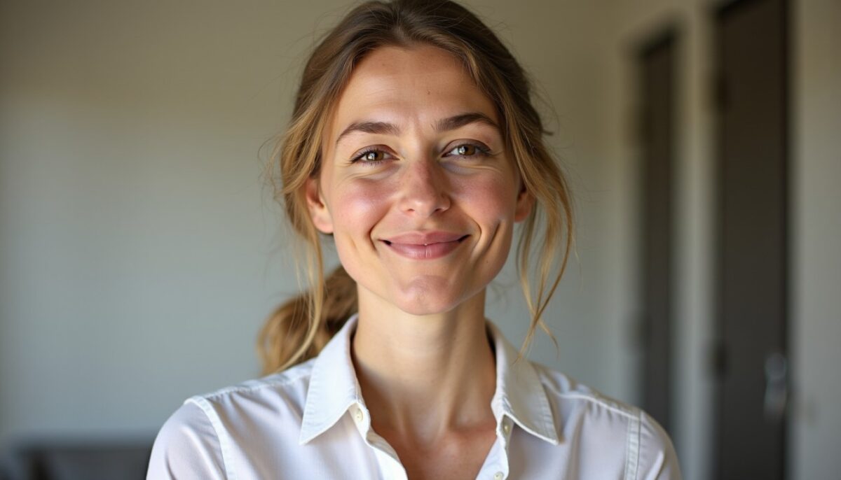 Comment la culotte menstruelle peut-elle vous aider à lâcher prise et à mieux vivre votre cycle ?