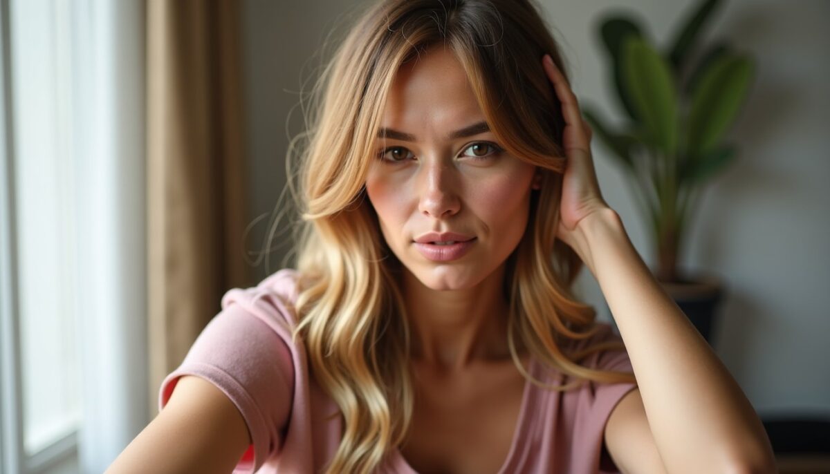 Comment choisir la mèche idéale pour sublimer les cheveux châtains ?