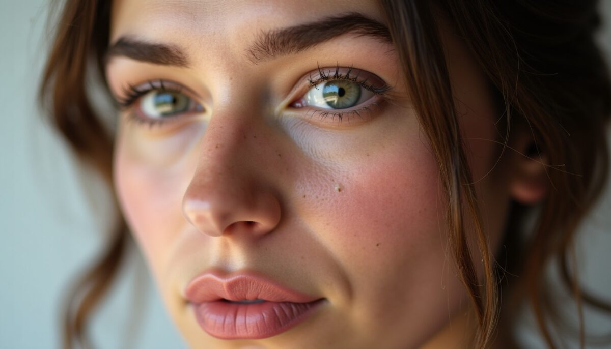 Les secrets d&rsquo;un teint éclatant naturellement, sans maquillage