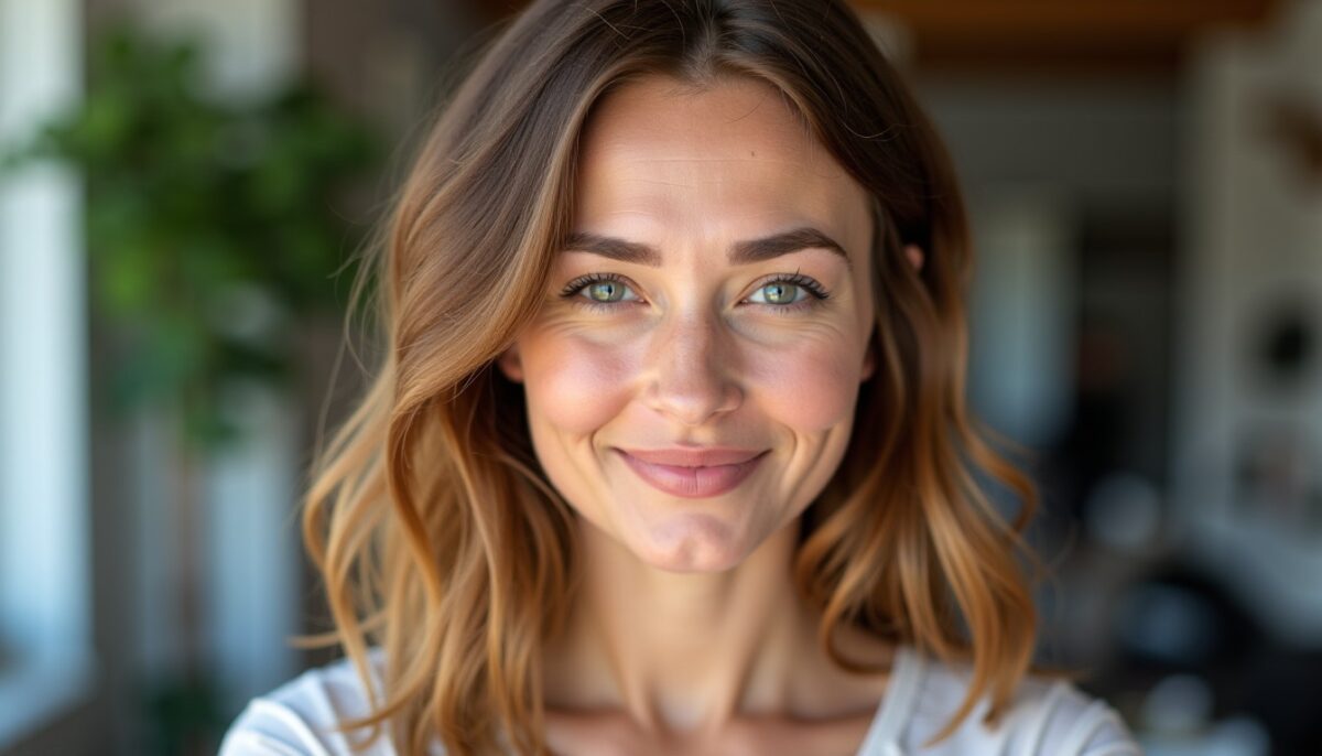 Quelle coiffure choisir pour paraître instantanément plus jeune ?