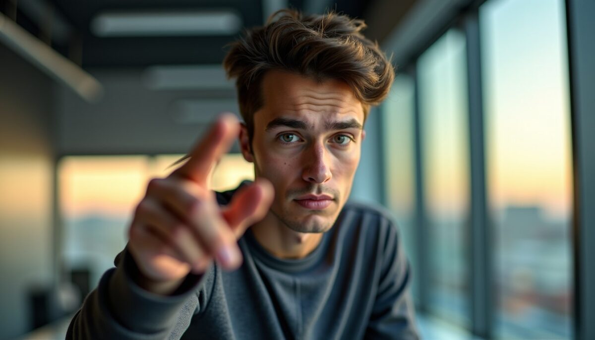 Sous tension : comment le cerveau prend la décision avant chaque mouvement