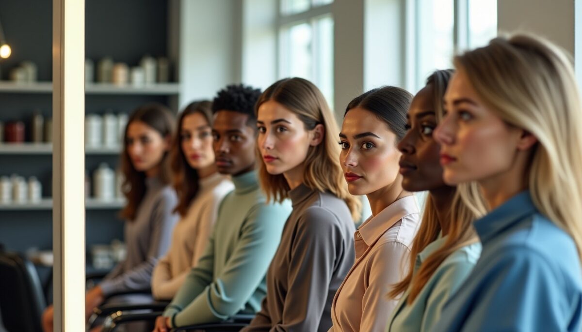 Quelle coupe de cheveux choisir selon la forme de votre visage ?