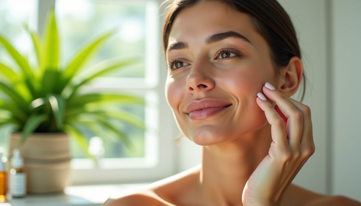 Intégrez le CBD à votre routine beauté : astuces pour sublimer votre quotidien