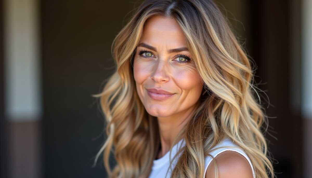 Balayage après 50 ans : Quelle méthode privilégier pour sublimer vos cheveux ?