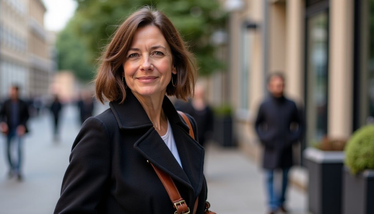 Comment affirmer son style à 40 ans : conseils et inspirations mode