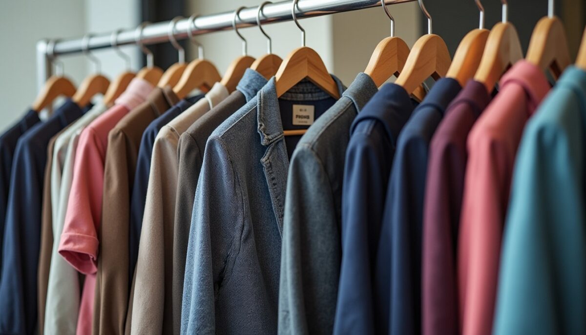 Comprendre la règle 3-3-3 en matière de vêtements : principes et conseils pratiques