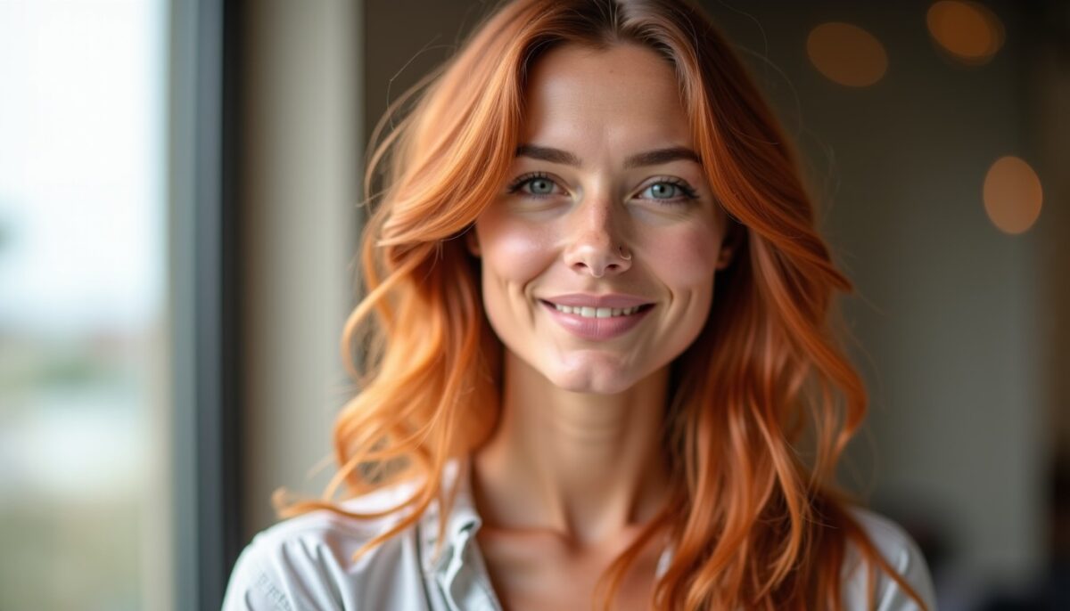 Huiles à proscrire sur cheveux colorés pour garder une couleur éclatante