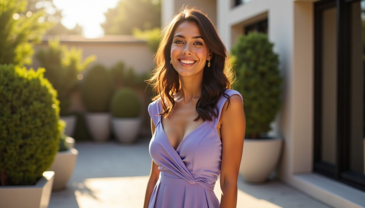 Guide élégant : comment choisir votre tenue d&rsquo;invitée pour un mariage civil