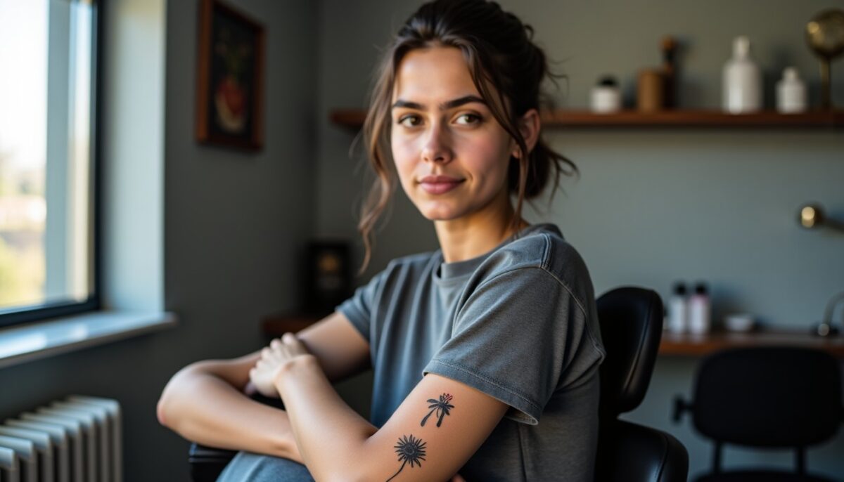 Quels tatouages peut-on se faire pour un budget de 500 € ?
