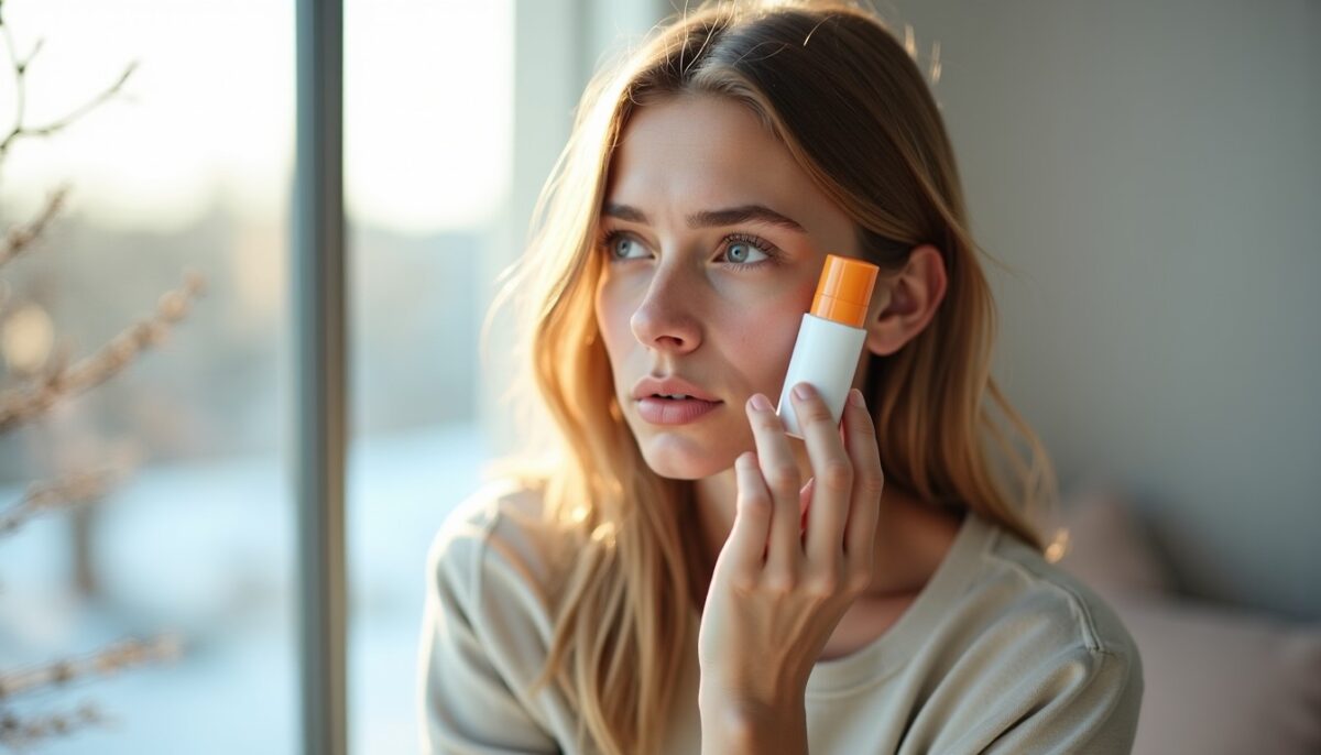 Protection solaire en hiver et à l&rsquo;intérieur : entre nécessité médicale et stratégie marketing