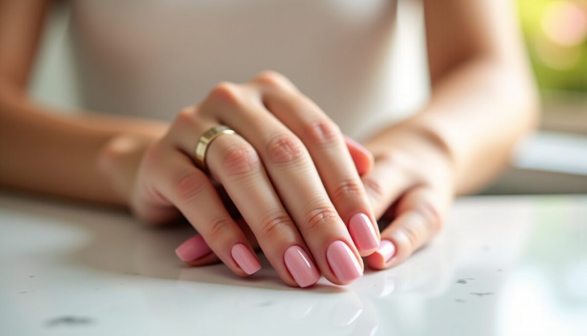 Comment bien choisir la forme carrée arrondie pour sublimer vos ongles ?