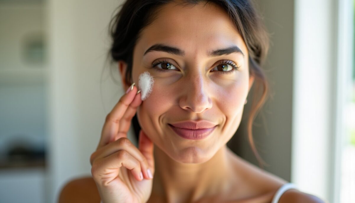 Les 8 applications incontournables pour un soin du visage réussi en France
