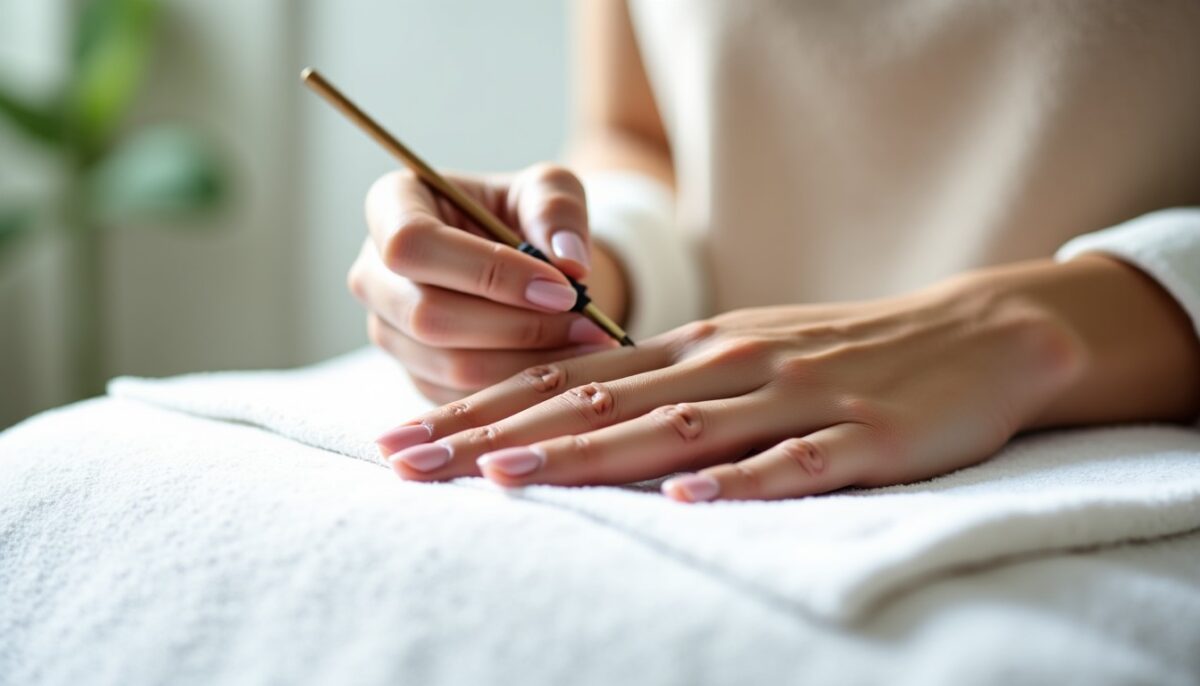 Soins des ongles en institut : découvrez ce qui vous attend vraiment