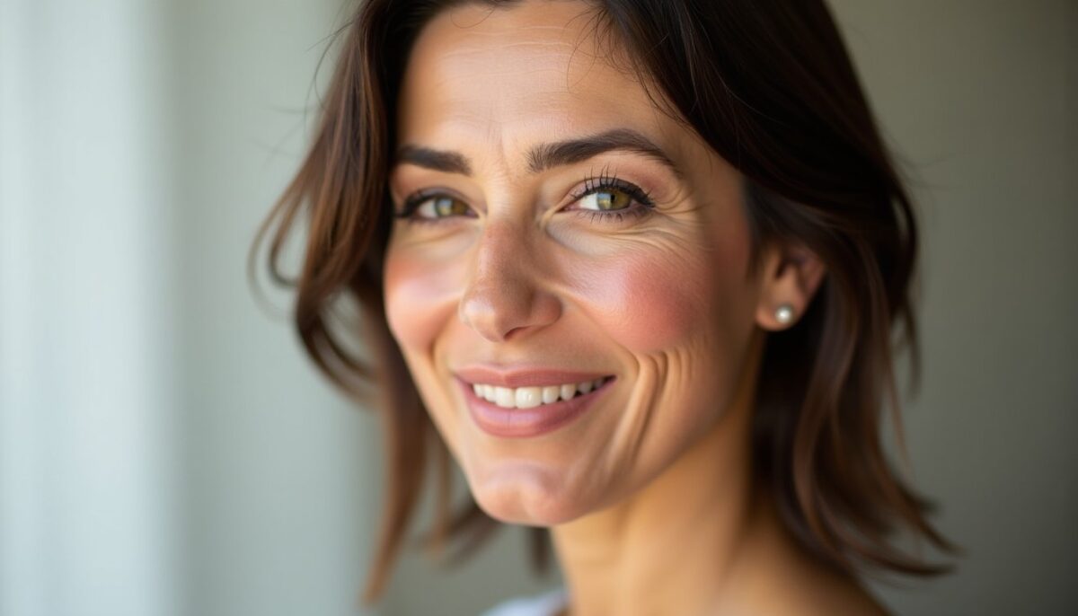 Comment sublimer son teint après 50 ans : astuces maquillage pour une allure fraîche et naturelle