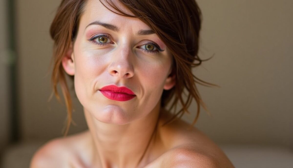 Trouver la teinte parfaite de rouge à lèvres adaptée à votre carnation