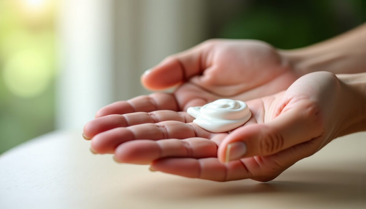 Quel soin choisir pour réparer en profondeur les mains très abîmées ?