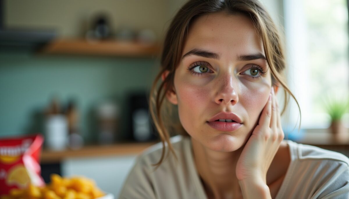 Peau sèche : les aliments à éviter pour préserver votre hydratation cutanée