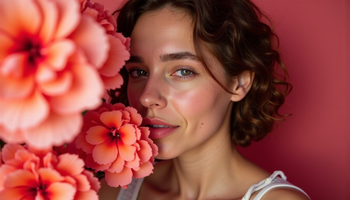 Trouver le rouge à lèvres parfait pour sublimer chaque carnation