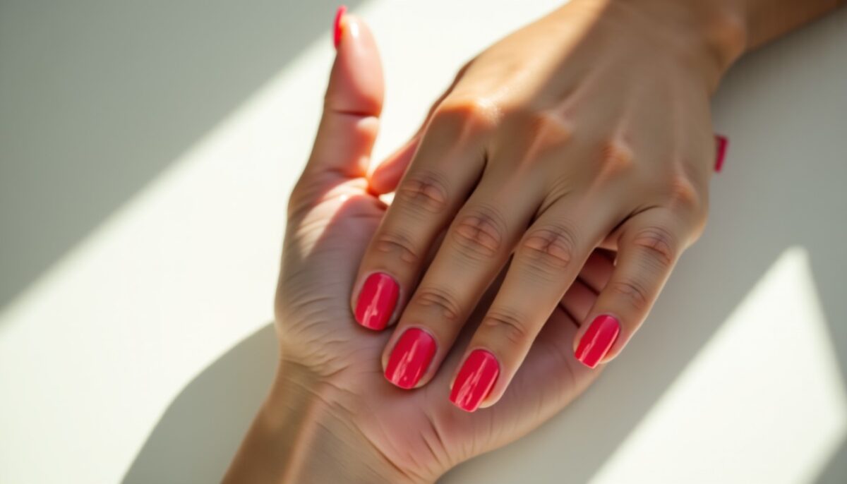 Comment choisir la couleur parfaite de vernis à ongles selon votre carnation ?