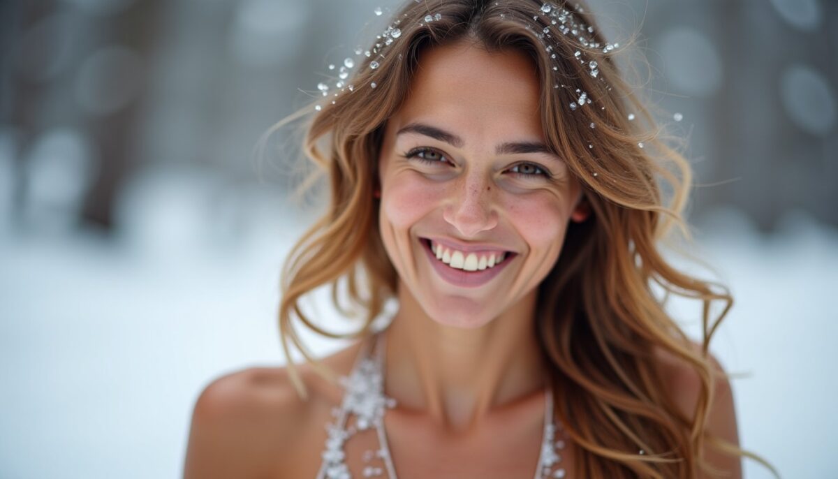 Comment identifier si votre sous-ton de peau est chaud ou froid ?