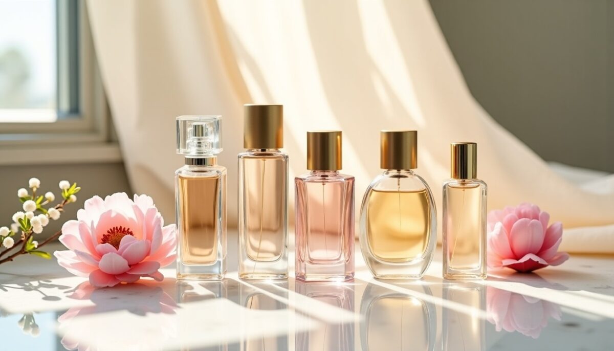 Les meilleurs dupes économiques qui rivalisent avec le parfum La vie est belle