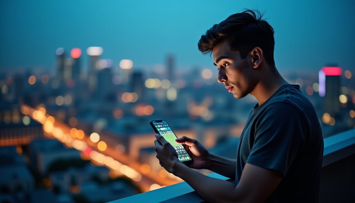 Applications APK de paris sportifs : atouts et limites à connaître