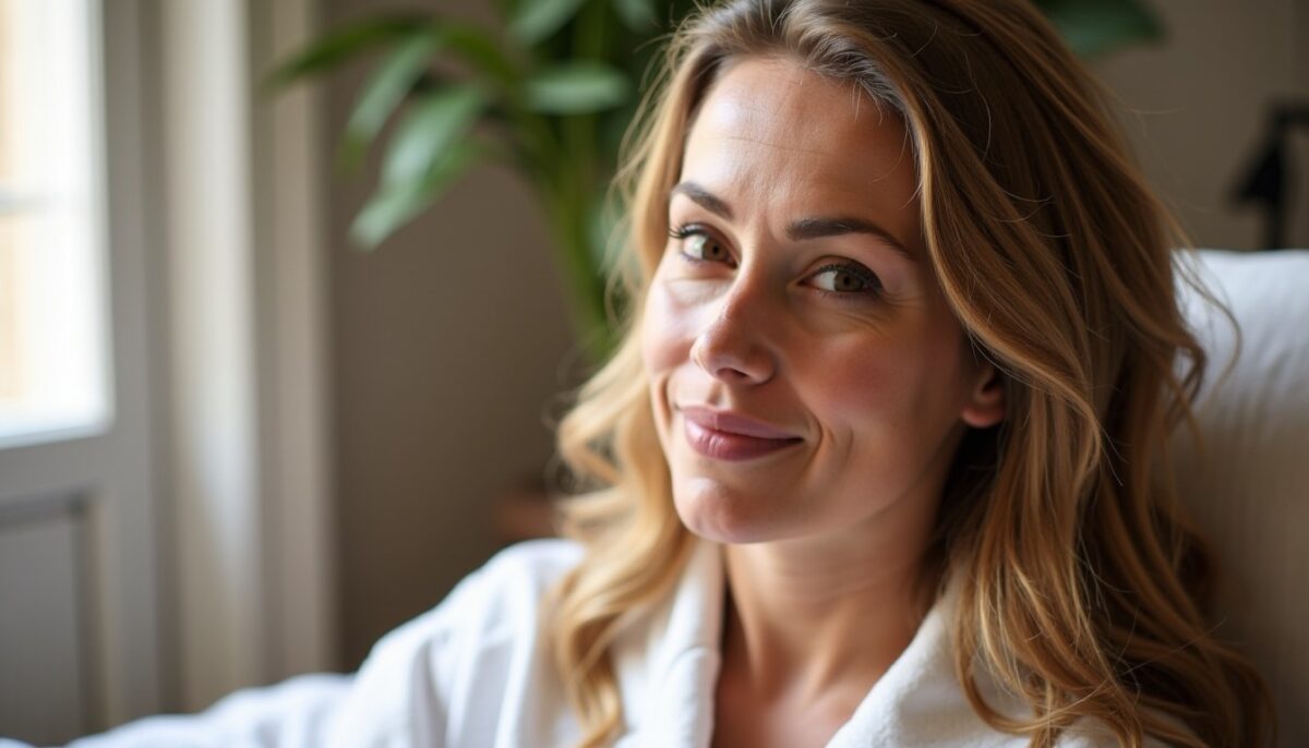 Head Spa : Le rituel capillaire tendance qui séduit toutes les Françaises