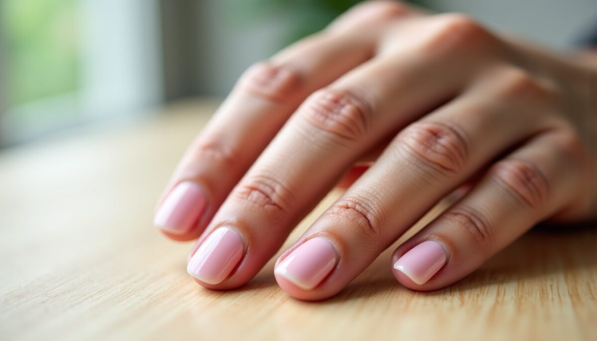 Les raisons pour lesquelles votre vernis semi-permanent ne dure qu&rsquo;une semaine