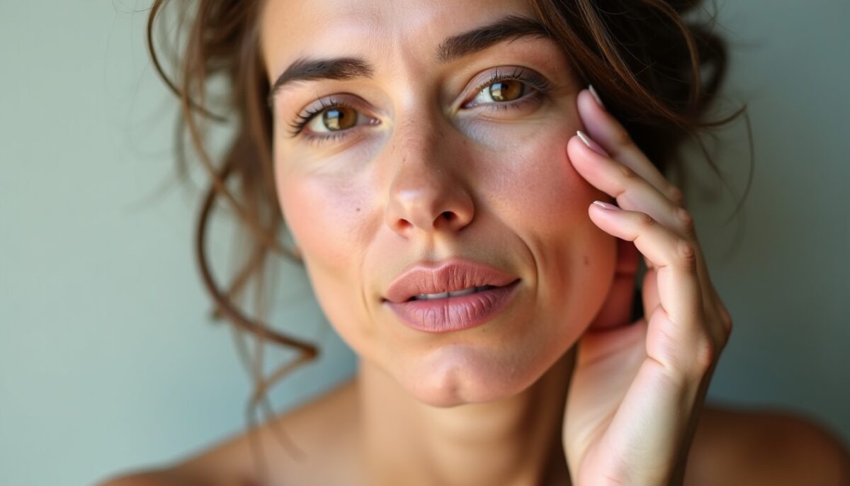 Les secrets d'une peau éclatante à 48 ans : conseils essentiels pour chouchouter votre visage