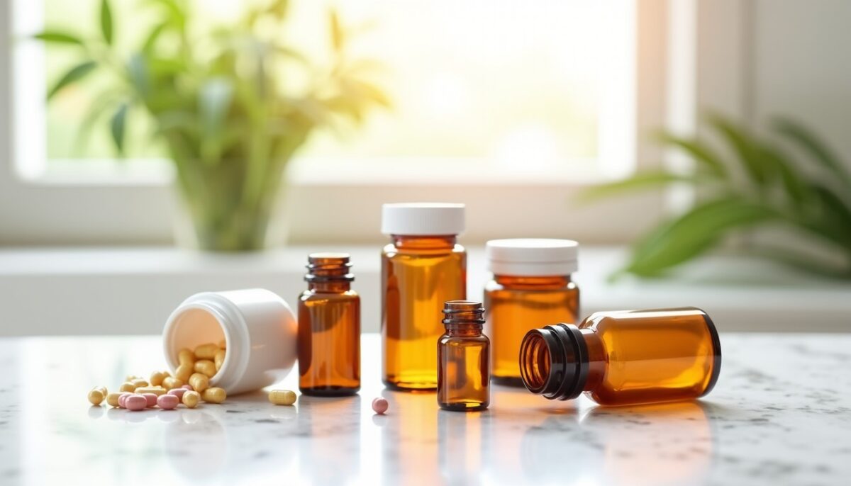 Les vitamines essentielles pour fortifier vos ongles et cheveux : laquelle choisir ?