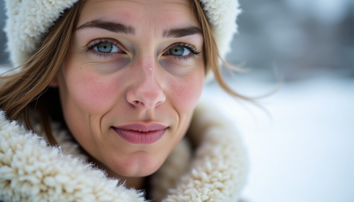 Comment choisir la crème idéale pour protéger votre peau du grand froid canadien ?