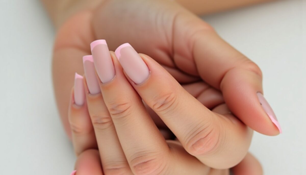 Réparer et revitaliser ses ongles naturels après le port de faux ongles : conseils et soins efficaces