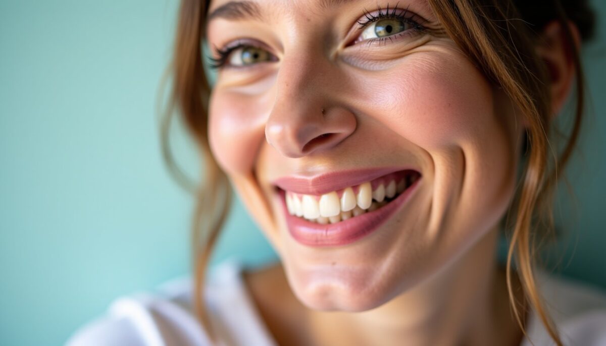 Comment protéger vos dents du déchaussement à l&rsquo;âge adulte : conseils et astuces