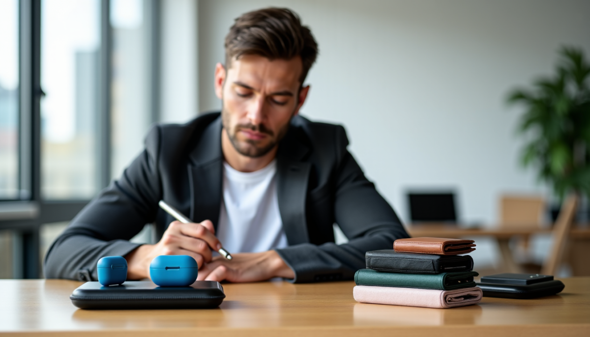 Dropshipping ou stock propre : quelle stratégie pour vendre des accessoires