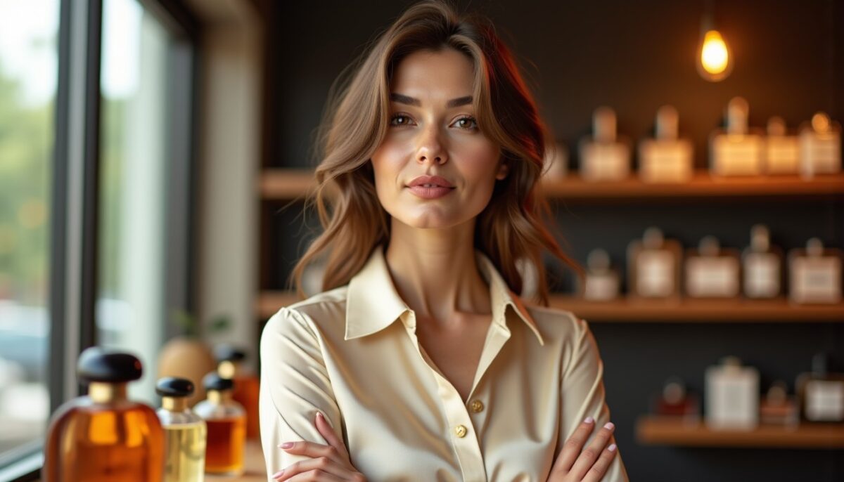 Comment choisir le parfum parfait : astuces incontournables et l'avantage de la carte cadeau