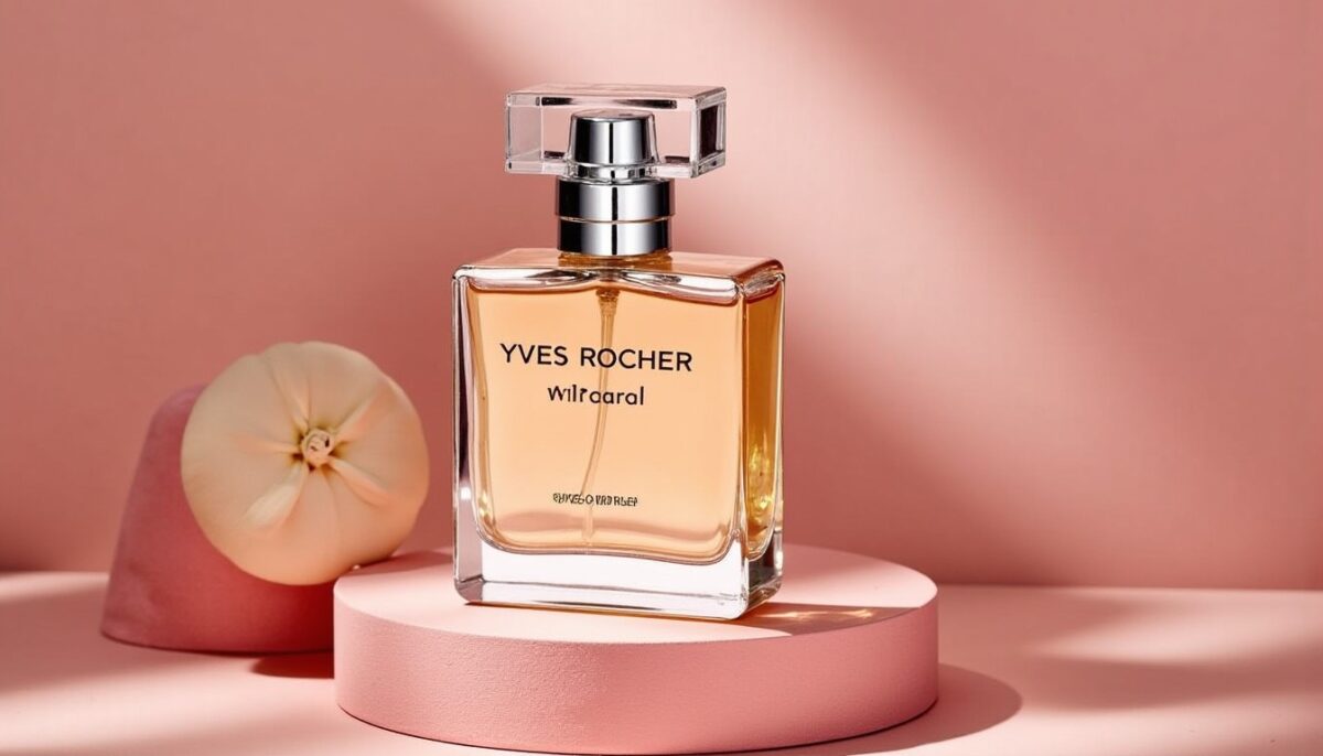 Découvrez le parfum Yves Rocher idéal qui reflète parfaitement votre personnalité