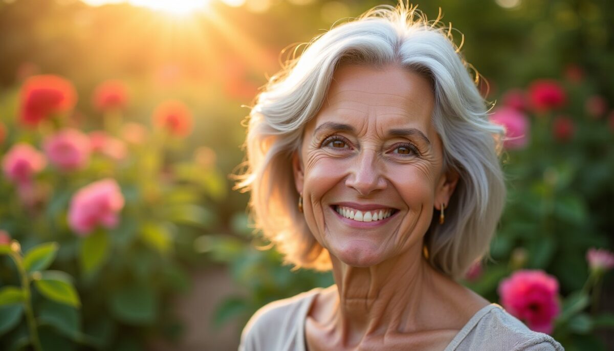 Quelle teinte de cheveux privilégier après 50 ans pour sublimer votre beauté ?
