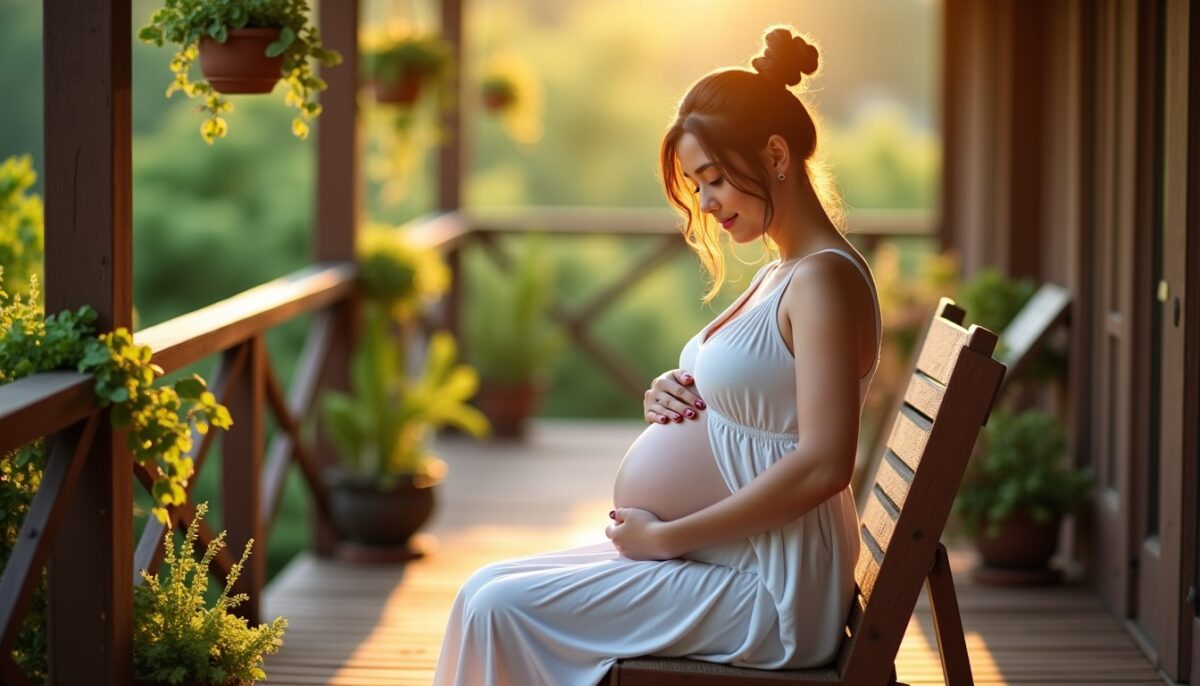 Troubles paniques et maternité : clés pour une grossesse apaisée et sereine