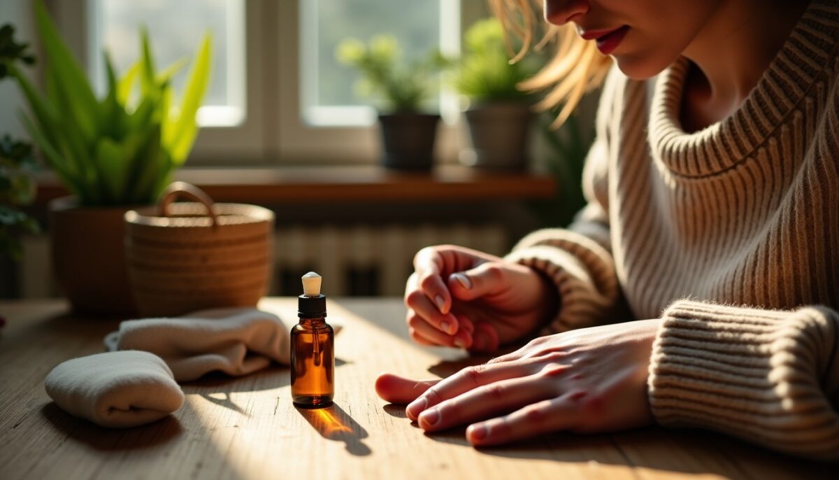 Remèdes naturels pour traiter un ongle noir : conseils et astuces efficaces