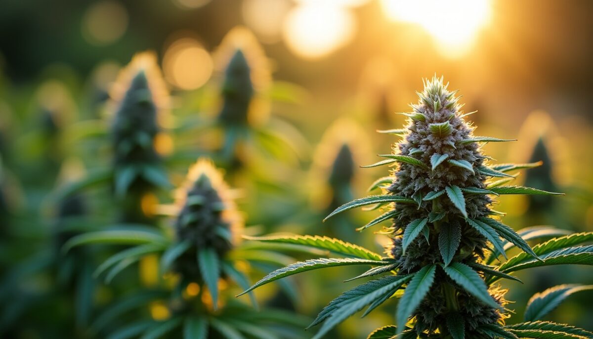Fleurs de CBD : les clés pour identifier une qualité authentique et efficace